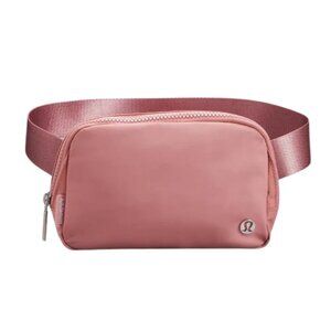 NWT Lululemon Everywhere Belt Bag Pink Pastel RARE | SOLD OUT